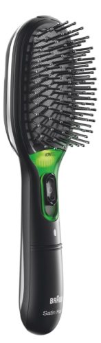 Braun, Braun - Hairstyler