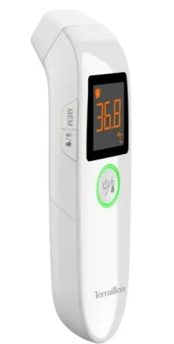 Terraillon, TERRAILLON Thermometer 15536