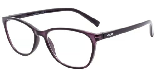 Cerjo Lesebrille Fez mit Blue Blocker 1.00dpt (1 Stk)