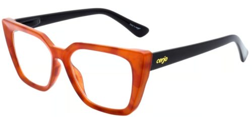 Cerjo Lesebrille Lecce 1.00dpt (1 Stk)