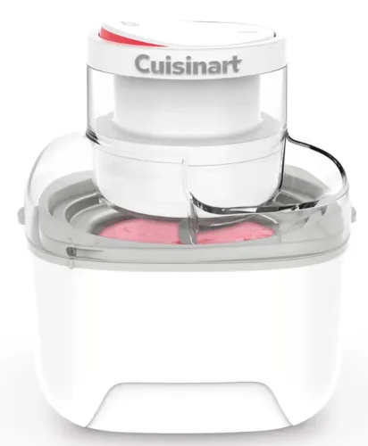 Cuisinart, Cuisinart Eismaschine "ICEM10E 0.475 l" 0,48 l