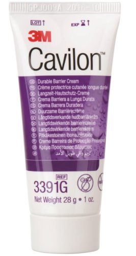 3M Cavilon Langzeit-Hautschutz-Creme (28g)