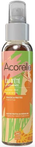 Acorelle Körper Sommer Spray 'La Vitaminée' BIO
