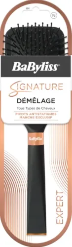 Babyliss, BaByliss Haarbürste "Paddle Signature"