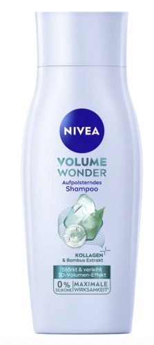 NIVEA Shampoo Volume Wonder (50ml)