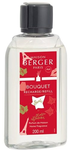 MAISON BERGER Duftbouquet Lolita Lempicka Sweet Nachfüllpackung (200ml)