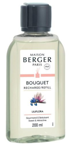 MAISON BERGER Duftbouquet Liliflora Nachfüllpackung (200ml)