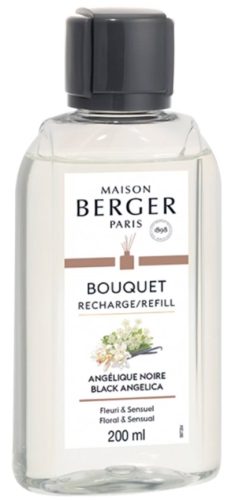 MAISON BERGER Duftbouquet Angélique Noire Nachfüllpackung (200ml)
