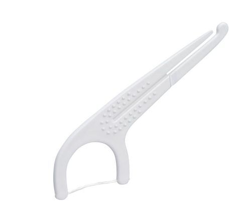 Trisa, TRISA Floss Picks Professional 40 Stk