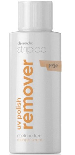 Alessandro, Alessandro - Striplac UV Polish Remover, 125 ml