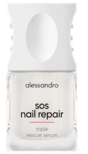 Alessandro, Alessandro - Sos Nail Repair Serum, 10 ml