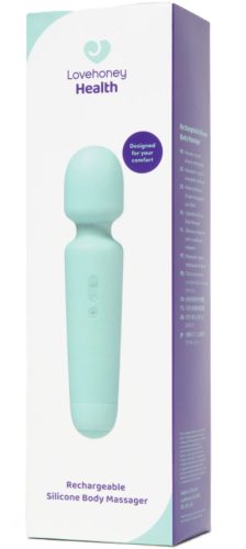 Lovehoney-Health, Lovehoney Health Wiederaufladbarer Massagestab