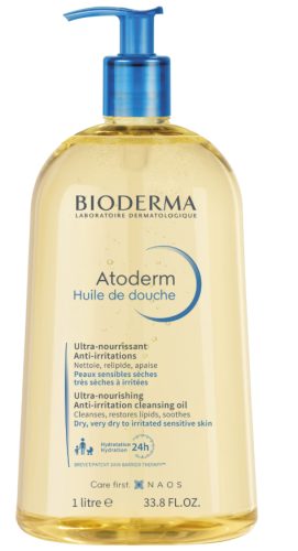Bioderma, ATODERM - Duschöl