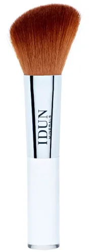IDUN Minerals, IDUN Minerals - Pinsel Blush brush, 1 Stück