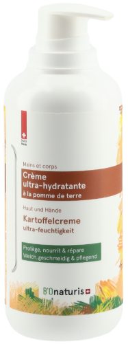 BIOnaturis Kartoffelcreme (400ml)