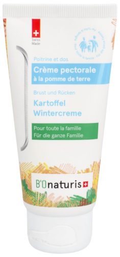BIOnaturis Kartoffelwintercreme (50ml)