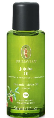Primavera Life GmbH, Primavera® Jojobaöl bio