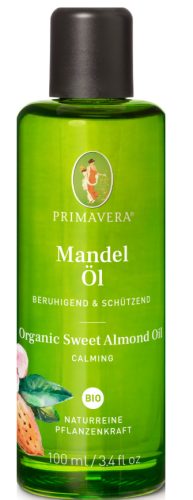 Primavera Life GmbH, Primavera® Mandelöl bio