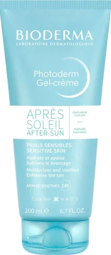 BIODERMA, BIODERMA Après-Soleil Aftersun