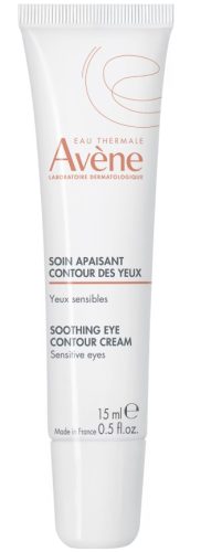 Eau Thermale Avène - Beruhigende Augencreme
