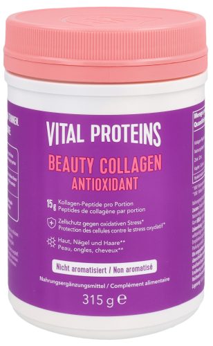 Vital Proteins - Beauty Collagen Antioxidant, 315  g