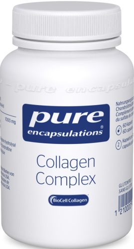 Pure Collagen Complex Kapseln (60 Stk)