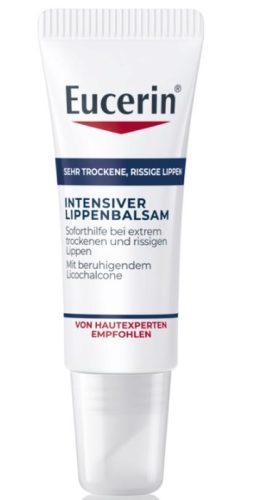 Eucerin Acute Lip Balm (10ml)