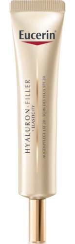 Eucerin - Hyaluron-Filler + Elasticity Augenpflege LSF 20, 15 ml