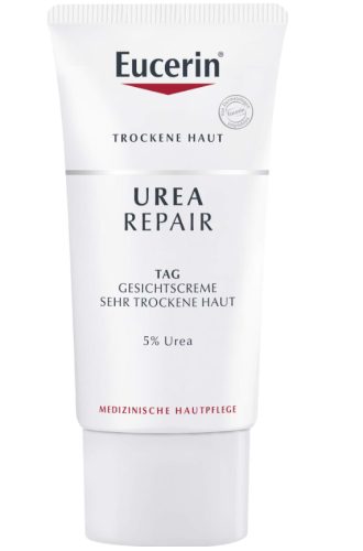 Eucerin Urea Repair Gesichtscreme 5% Urea (50ml)