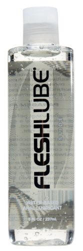 Fleshlight FleshLube Slide, Gleitgel auf Wasserbasis (250ml)