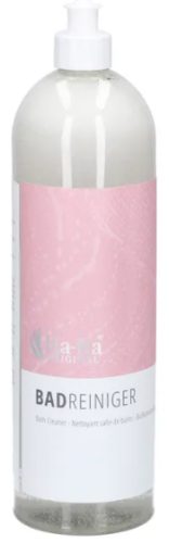Hans Raab Bad-Reiniger Vorratsflasche (1 Liter)