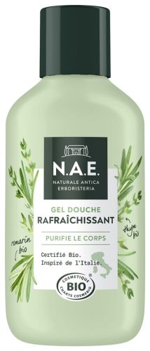 N.A.E. Duschgel Refreshing (250ml)