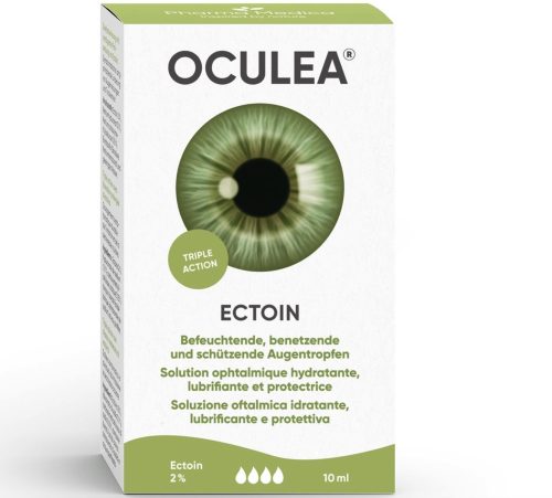 OCULEA, Oculea Ectoin Augentropfen – 10 ml | Augentropfen