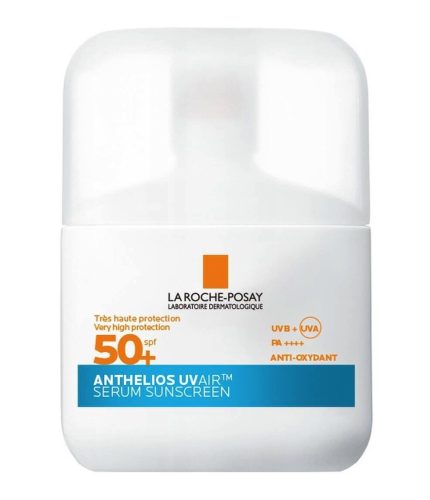 La Roche Posay - Anthelios UV Air Sonnenschutz-Serum LSF 50+, 50 ml