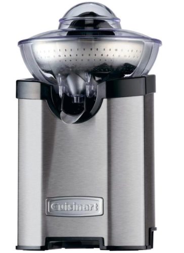 Cuisinart, Cuisinart Entsafter "CCJ210E" Siebeinsatz