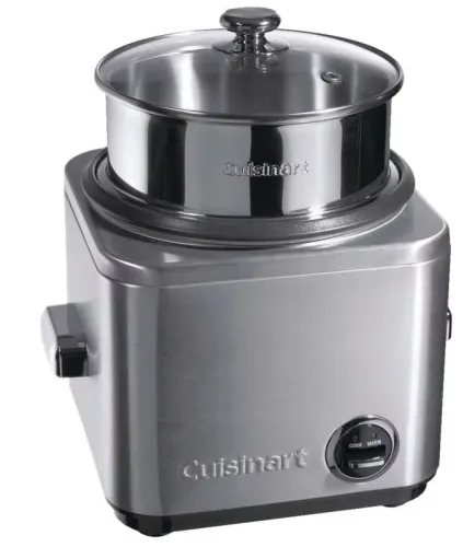 Cuisinart, Cuisinart Reiskocher "CRC400E"