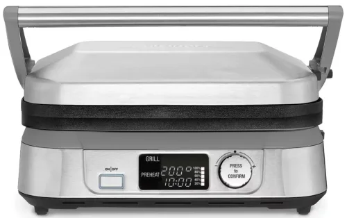 Cuisinart, CUISINART Tischgrill GR5E