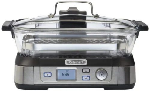 Cuisinart, Cuisinart Dampfgarer "Cuisinart"