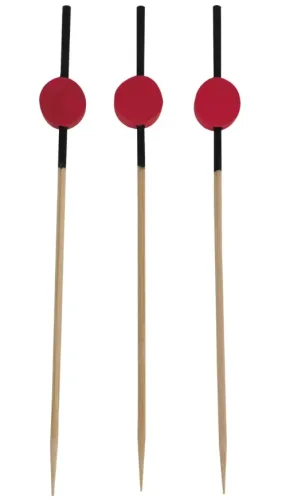 Gault Millau Aperitif-Spiesse 14cm (3 Stk)