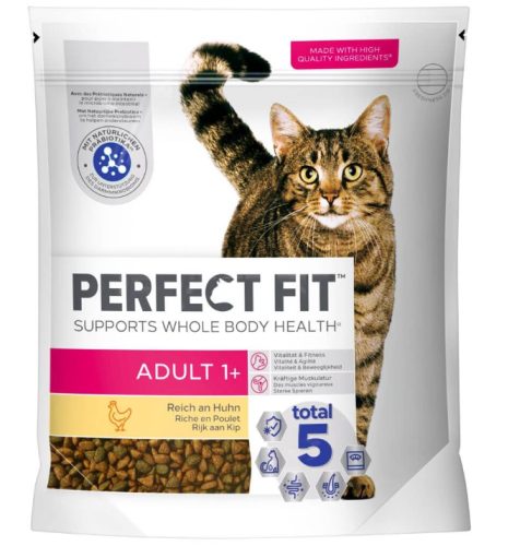 Perfect-Fit, PERFECT FIT Adult 1+ Reich an Huhn 1.4 kg