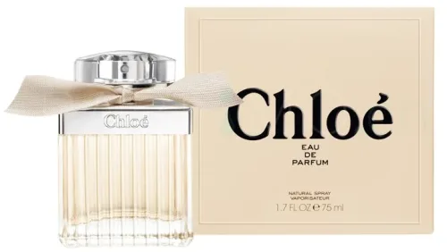 ChloÃ©, Chlo&Atilde;&copy; (New) by Chlo&Atilde;&copy; Eau de Parfum Spray 75 ml