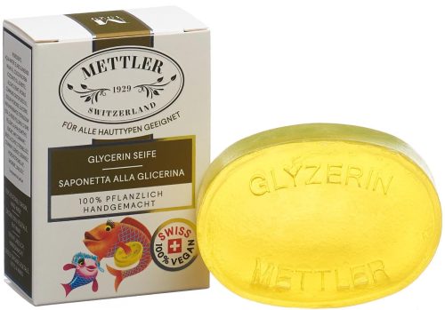 Mettler 1929 Glycerinseife (200g)