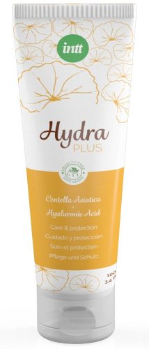 intt Hydra Plus, veganes Gleitgel auf Wasserbasis (100ml)