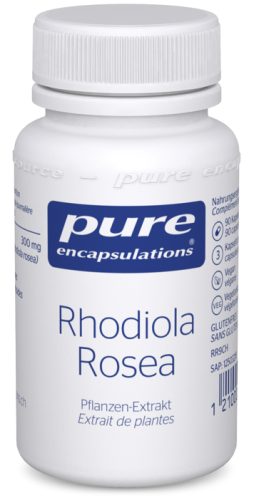 Pure Encapsulations Rhodiola Rosea Kapseln (90 Stk)