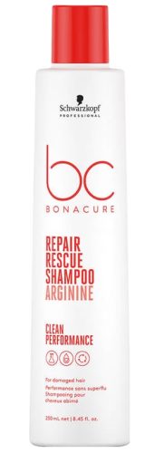 BC Bonacure, BC Bonacure - Repair Rescue Shampoo, 250 ml