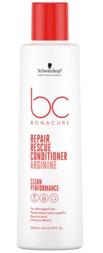 BC Bonacure, BC Bonacure - Repair Rescue Conditioner, 200 ml