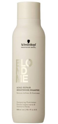 Schwarzkopf Professional, Schwarzkopf Professional BLONDME Bond Repair Aufhellendes Shampoo