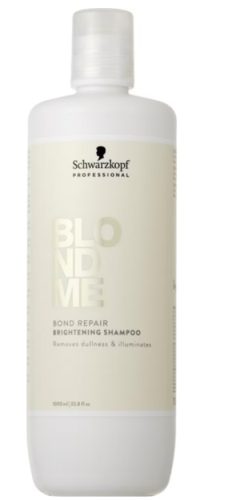 Schwarzkopf Professional, Schwarzkopf Professional BLONDME Bond Repair Aufhellendes Shampoo