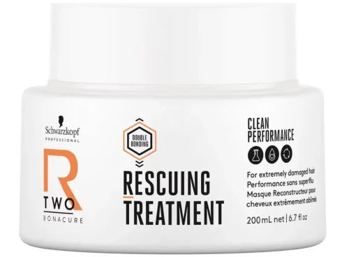 Schwarzkopf, Schwarzkopf BC R-TWO Rescuing Treatment 200 ml