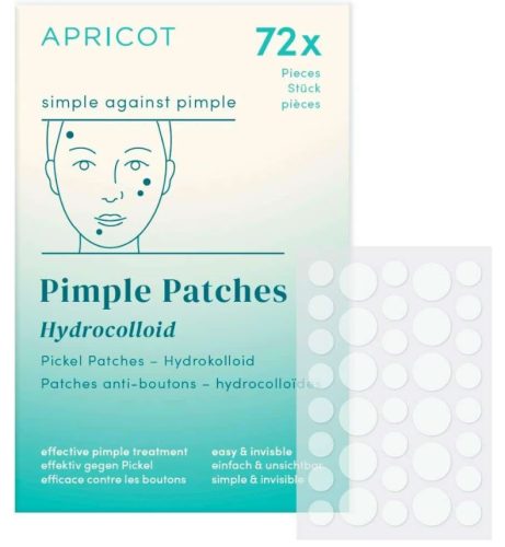 APRICOT, Base-100298964 Damen  72 Pezzi